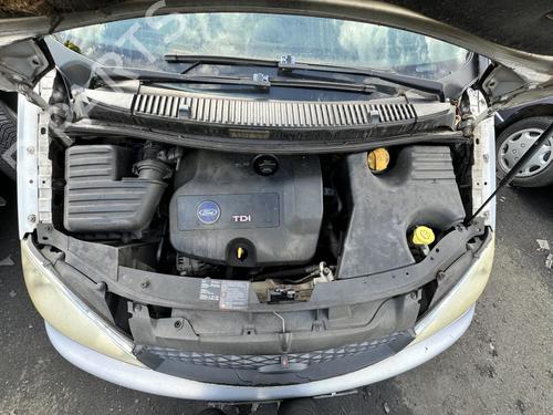 Front left belt tensioner FORD GALAXY I (WGR) 1.9 TDI | BP21292664C87 