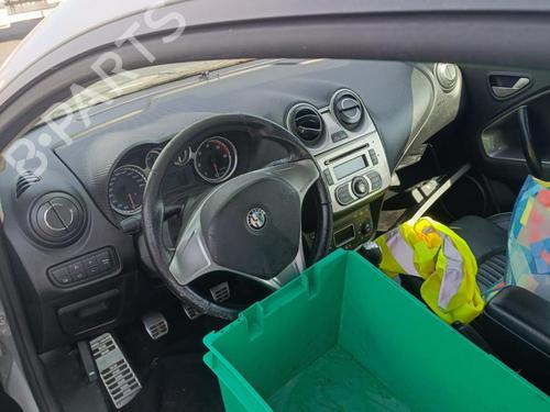Climate control ALFA ROMEO MITO (955_) 1.6 JTDM (955AXC1B) | BP33043371I5  - Image 21