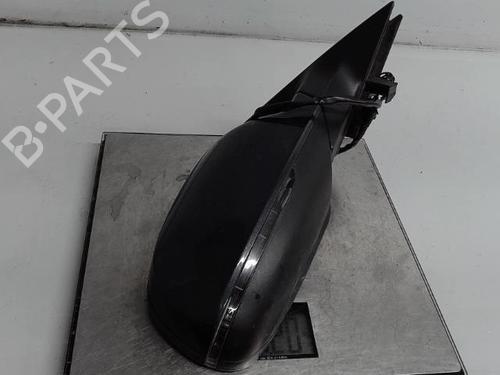 Right mirror AUDI A3 (8P1) 2.0 TDI | BP21291501C27 