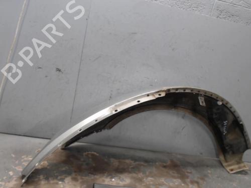 Used Right front fenders VW NEW BEETLE (9C1, 1C1) [1998-2012]  21315342