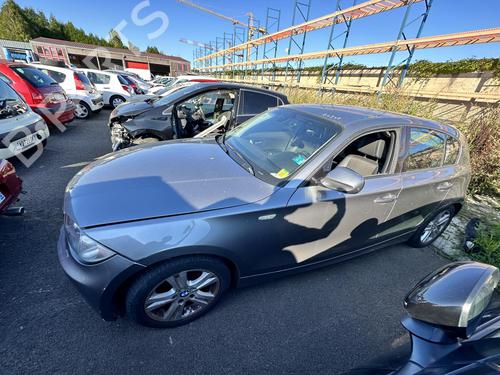 Starter BMW 1 (E87) 118 d | BP21370701M8 