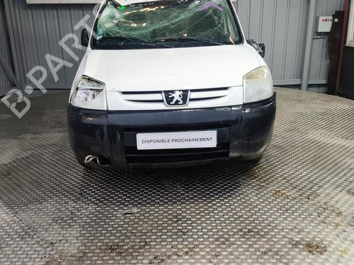 Used Parts PEUGEOT PARTNER MPV (5_, G_) 2.0 HDI (90 hp) 4373668