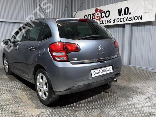 Front wiper motor CITROËN C3 II (SC_) 1.6 HDi | BP38237998M29 - Image 20