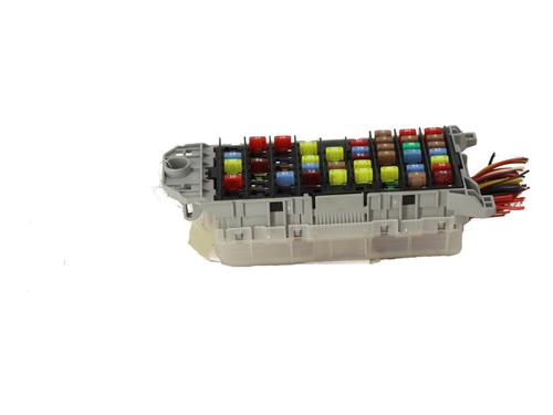 fuse-box-opel-meriva-a-mpv-x03-2003-2004-2005-2006-2007-2008-2009-2010-37921205 main image