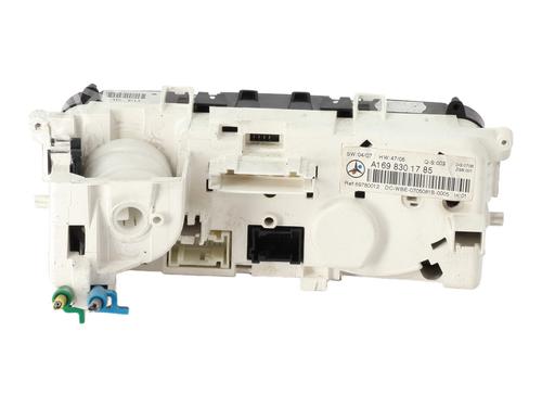 Climate control MERCEDES-BENZ B-CLASS Sports Tourer (W245) B 200 CDI (245.208) | BP25123184I5 