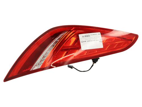 Left taillight PEUGEOT RCZ 1.6 16V | BP33317725C34 - Image 4