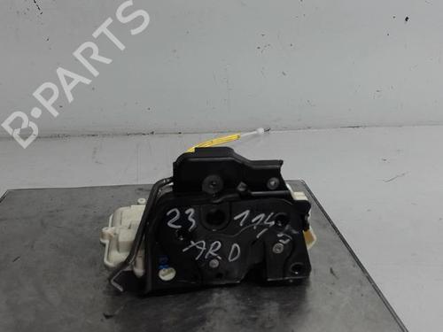 Rear right lock AUDI A4 B7 Avant (8ED) 2.0 TDI | BP21371493C99 