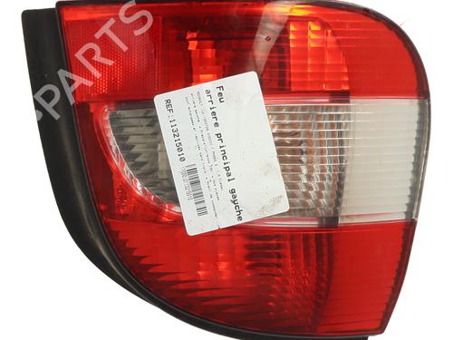 Used Left taillight RENAULT SCÉNIC I MPV (JA0/1_, FA0_) 1.9 dCi (JA05, JA1F) (102 hp) 30004103