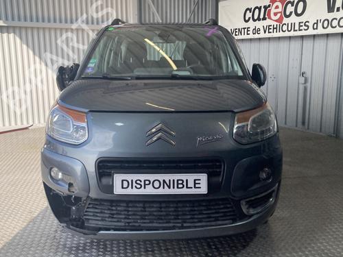 Right rear window motor CITROËN C3 II (SC_) 1.6 VTi 120 | BP33452135E22 - Image 4