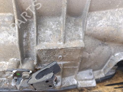 Gearbox BMW 7 (E65, E66, E67) 730 d | BP38488375M3 - Image 3