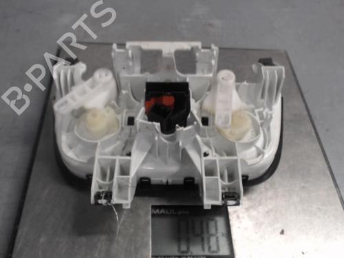 Climate control FIAT FIORINO Box Body/MPV (225_) 1.4 Natural Power (225BXC1A, 225AXC1A) | BP21369302I5 