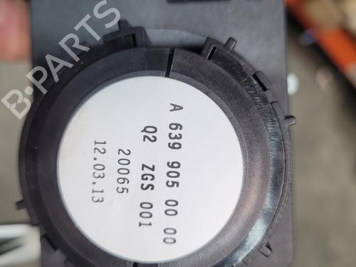 Headlight switch MERCEDES-BENZ VITO Bus (W639) 116 CDI (639.701, 639.703, 639.705) | BP35828919I24 - Image 2