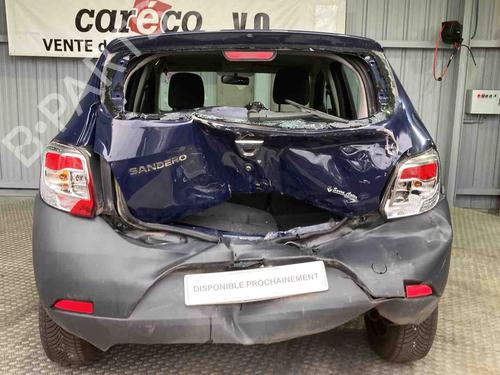 Retrovisor esquerdo DACIA SANDERO | BP37685975C26 - Image 10