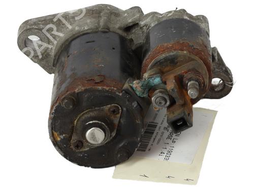 Starter VW POLO IV (9N_, 9A_) 1.4 16V | BP21300341M8 