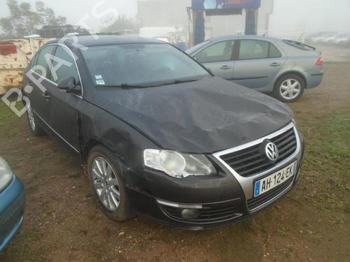 Left front window switch VW PASSAT B6 (3C2) 1.9 TDI | BP21362904I27 - Image 5