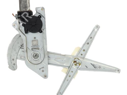 Used Right front window motor Right front window motor RENAULT KANGOO (KC0/1_) 1.2 16V (KC05, KC06, KC03, KC0T, KC0W, KC1D) (75 hp) 26522125 26522125