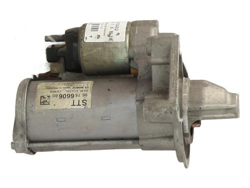 Starter PEUGEOT 208 I (CA_, CC_) 1.6 BlueHDi 100 | BP21297368M8 