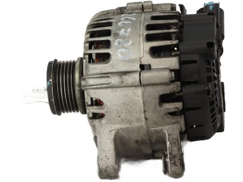 alternator-citroen-c4-cactus-2014-33451027 main image