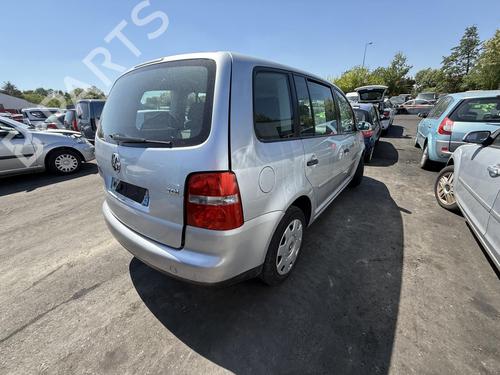 Right taillight VW TOURAN (1T1, 1T2) 1.9 TDI | BP25895482C35 