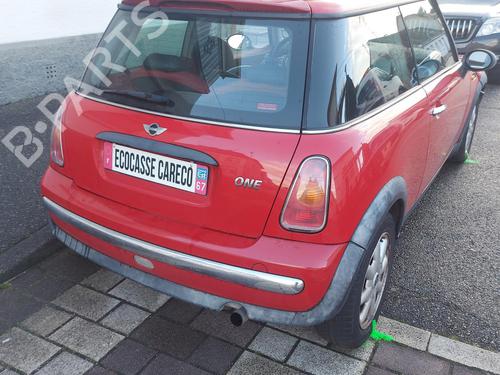 Ratstangsstang MINI MINI (R50, R53) One | BP22800497I23 