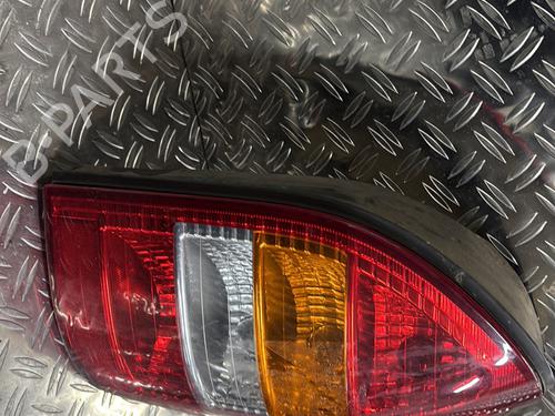 Right taillight OPEL ZAFIRA A MPV (T98) 2.0 DTI 16V (F75) | BP21883549C35 