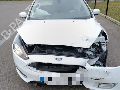 Used Parts FORD FOCUS IV (HN) 1.0 EcoBoost (125 hp) 4403906