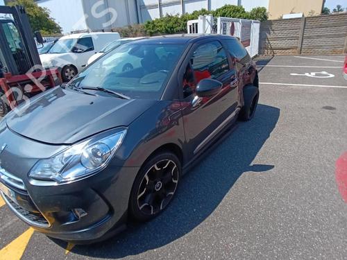 Gearbox CITROËN DS3 (SA_) 1.6 HDi 115 | BP38038865M3  - Image 25