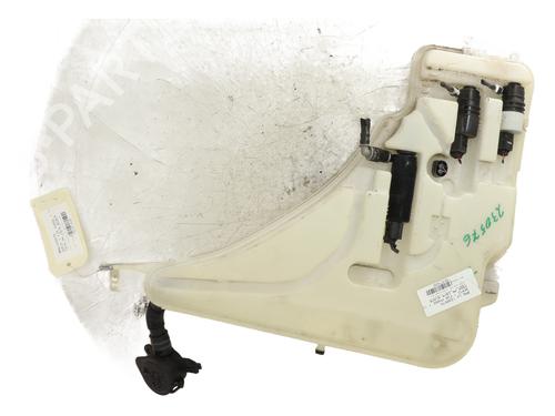 Windscreen washer tank BMW 1 (F20) 116 d | BP21311075C113 