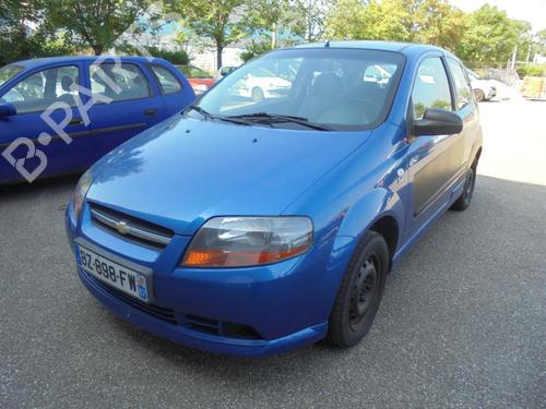 Right taillight CHEVROLET KALOS | BP25260773C35 - Image 6