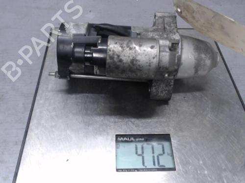 Used Starter HONDA CIVIC VIII Hatchback (FN, FK) 2.2 CTDi (FK3) (140 hp) 21301105