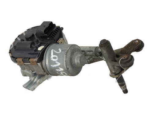 Used Front wiper motor PEUGEOT 5008 (0U_, 0E_) 2.0 HDi 150 / BlueHDi 150 (150 hp) 21312916