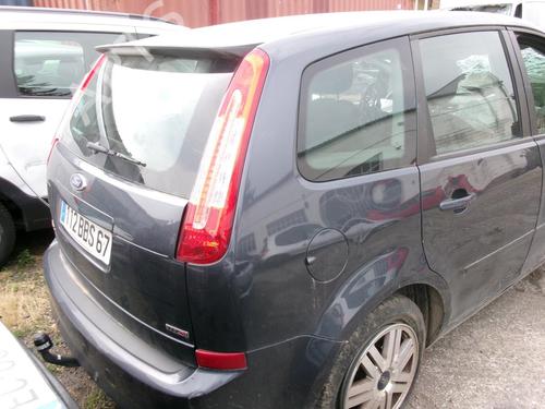 AC compressor FORD C-MAX (DM2) 1.8 TDCi | BP21303155M34 - Image 6