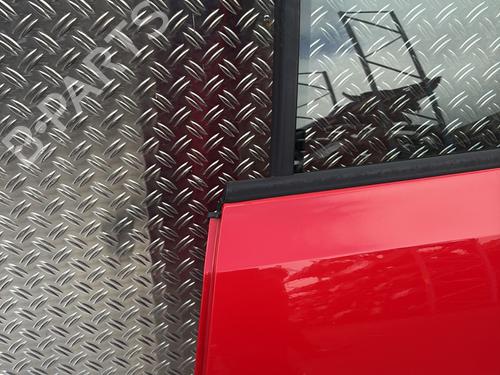 Left rear door VW POLO V (6R1, 6C1) 1.2 | BP29239200C4 