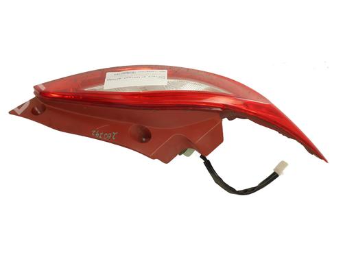 Used Left taillight Left taillight 38038869 38038869