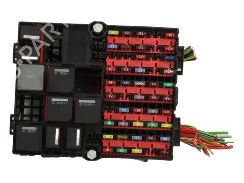 Used Fuse box Fuse box 37921164 37921164