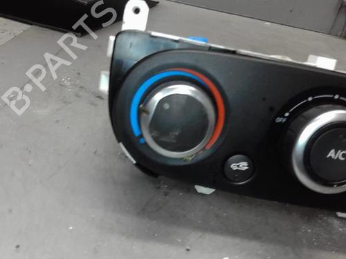Used Climate control RENAULT CLIO IV (BH_) 1.5 dCi 90 (90 hp) 21308783