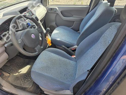 Steering column stalk FIAT PANDA (169_) 1.1 (169.AXA1A) | BP38476457I23 - Image 10