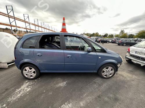 Starter OPEL MERIVA A MPV (X03) 1.6 (E75) | BP21297457M8 