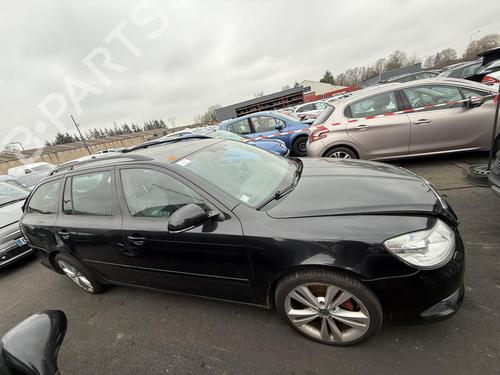 Headlight switch SKODA OCTAVIA II Combi (1Z5) 2.0 TFSI | BP23825263I24  - Image 11