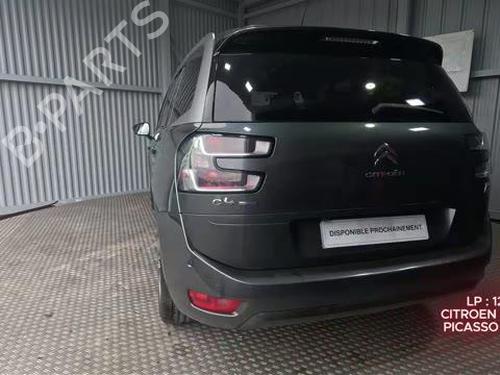 Electronic module CITROËN C4 Grand Picasso II (DA_, DE_) 2.0 BlueHDi 150 | BP36815971M83 - Image 22