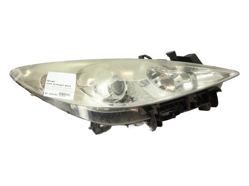 Used Right headlight Right headlight PEUGEOT 307 SW (3H) [2002-2009] 35824852 35824852