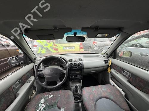 Left taillight NISSAN MICRA II (K11) 1.0 i 16V | BP24554035C34 