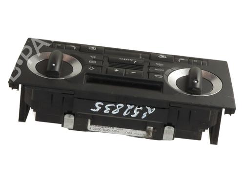 Climate control AUDI A3 Sportback (8PA) 1.9 TDI | BP30893987I5