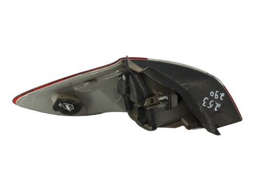 Right taillight RENAULT MEGANE III Hatchback (BZ0/1_, B3_) 1.5 dCi (BZ09, BZ0D, BZ1W, BZ29, BZ14) | BP28181673C35 