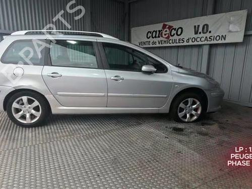 Used Parts PEUGEOT 307 SW (3H)    4529111