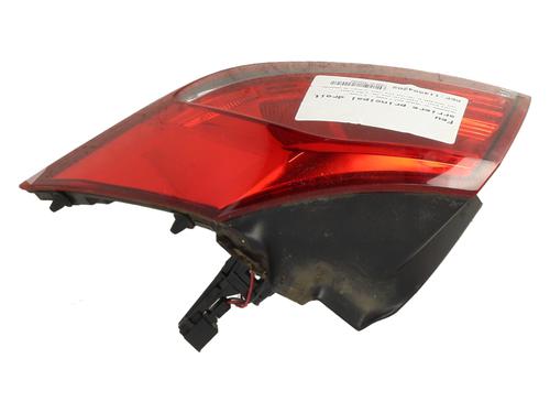 Højre baglygte VW GOLF VII (5G1, BQ1, BE1, BE2) 2.0 TDI | BP29880952C35