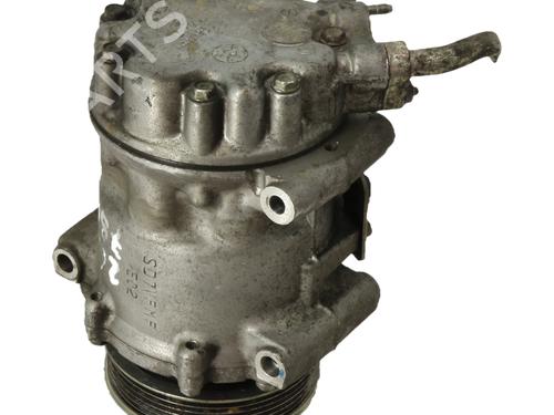 AC compressor CITROËN JUMPER II Van 2.0 BlueHDi 130 | BP39213196M34 - Image 5