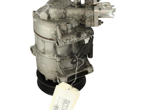 AC-Kompressor AC-Kompressor 39661770 39661770