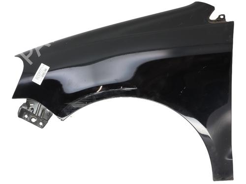 Left front fenders VW POLO (9N_, 9A_) 1.4 TDI | BP26714621C41 