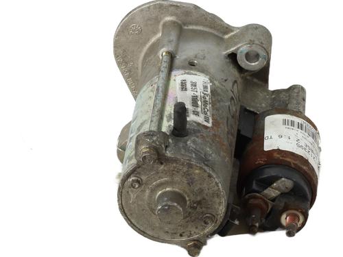 Starter FORD FOCUS II (DA_, HCP, DP) 1.6 TDCi | BP21307668M8 